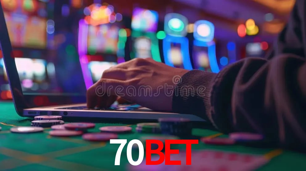 Torneios 70bet