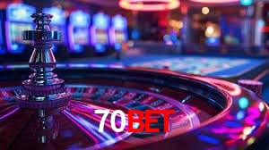 Avaliações dos Jogadores 70bet