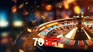 70bet Logo Seguro