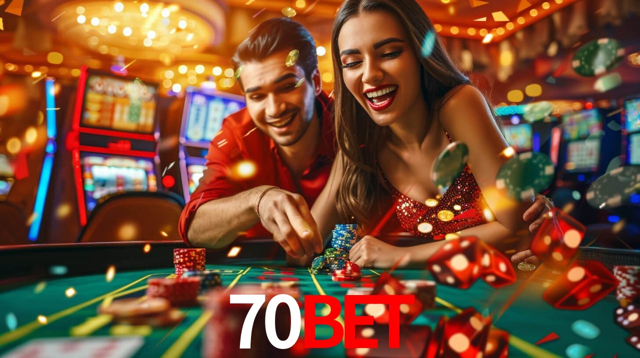 Integração de APIs 70bet