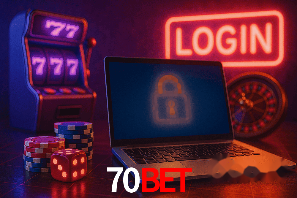 Recursos de Bônus 70bet