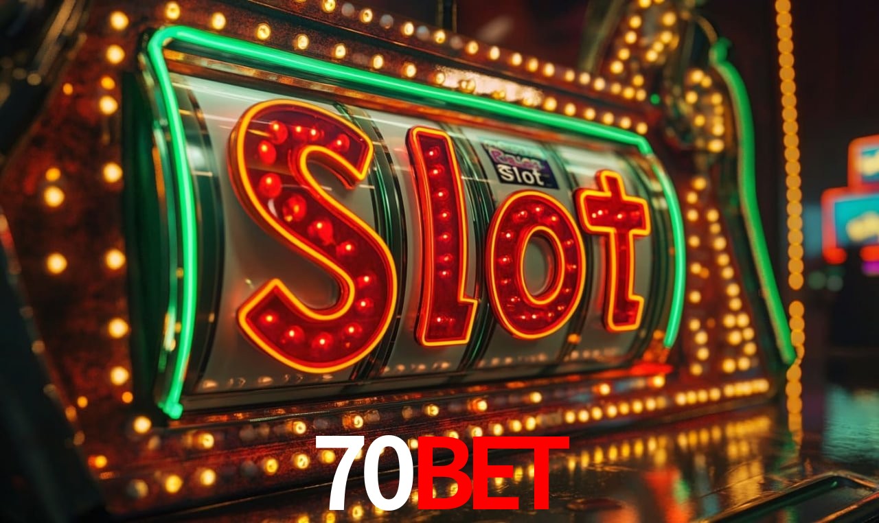 Promoções Sazonais 70bet