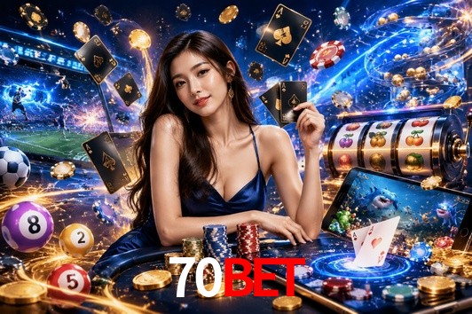 2FA Security 70bet