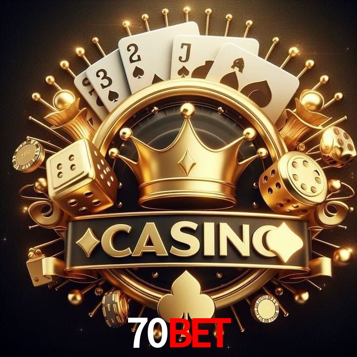 Casino Ao Vivo 70bet