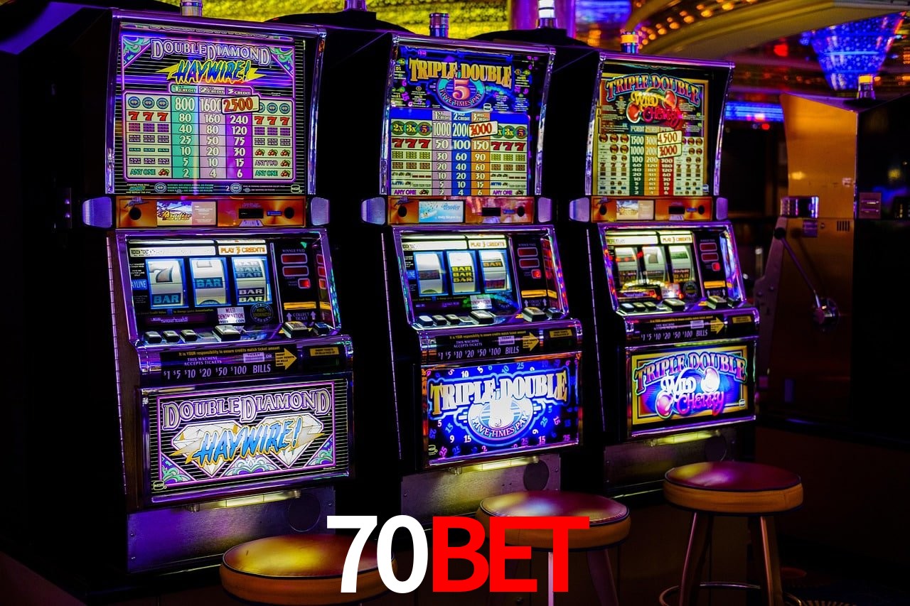Estatísticas Esportivas 70bet