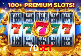 Descubra a Essência do 70bet: Nossa História e Compromissos