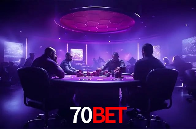 Jogos de Slot 70bet