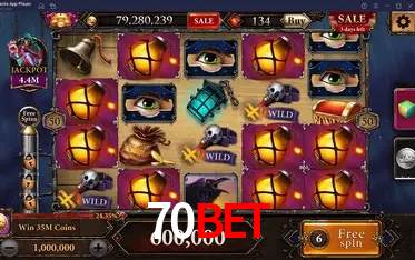 70bet Cassino Ao Vivo - 89 Mesas Evolution Gaming