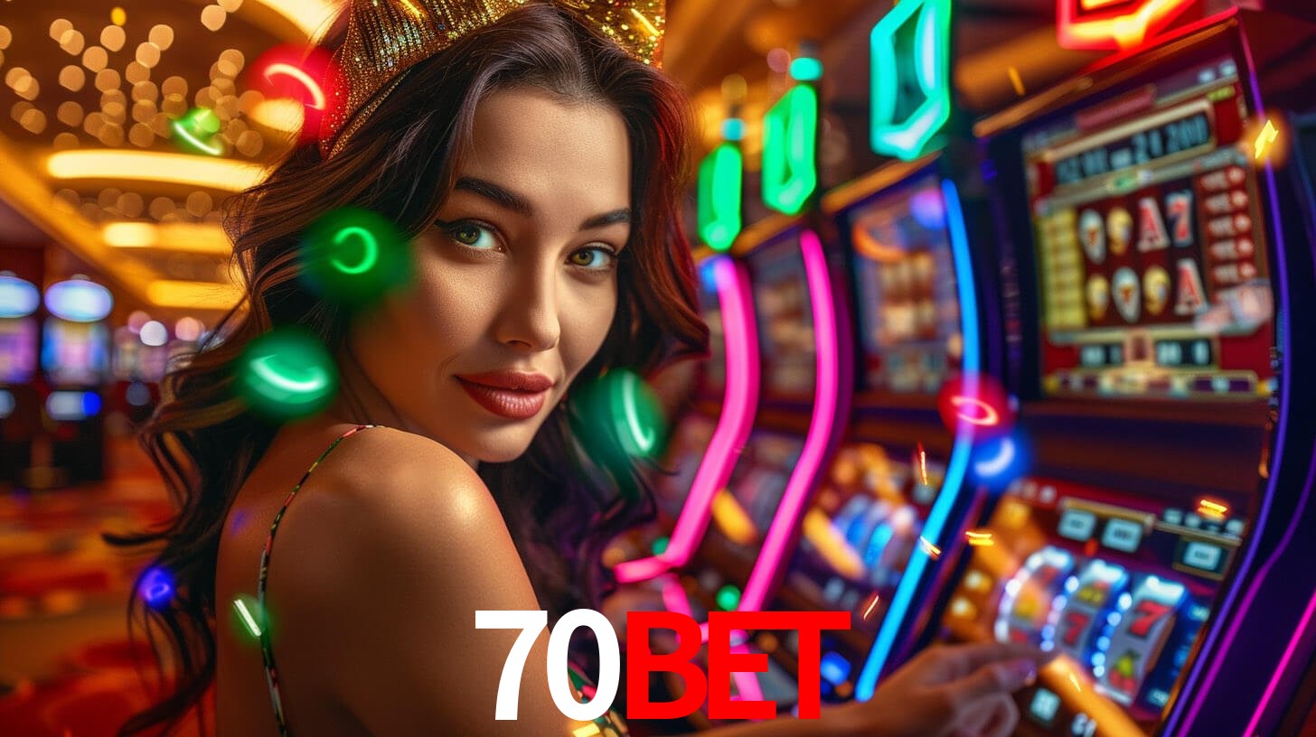 70bet Download Speed Test Logo - Teste de Velocidade Certificado