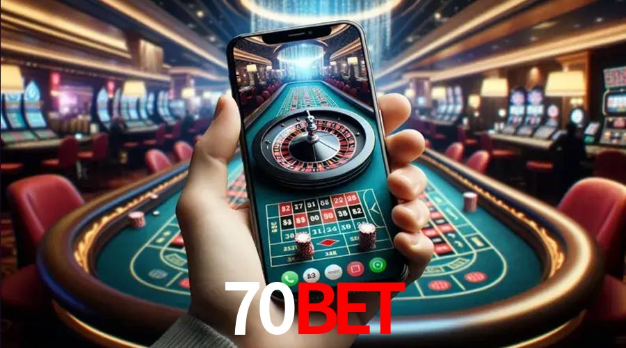 Secure Login 70bet