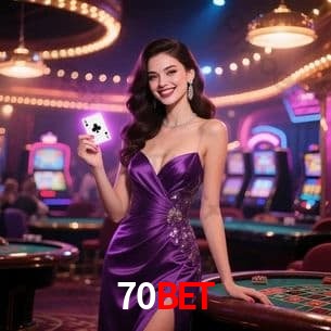 Casino VIP 70bet