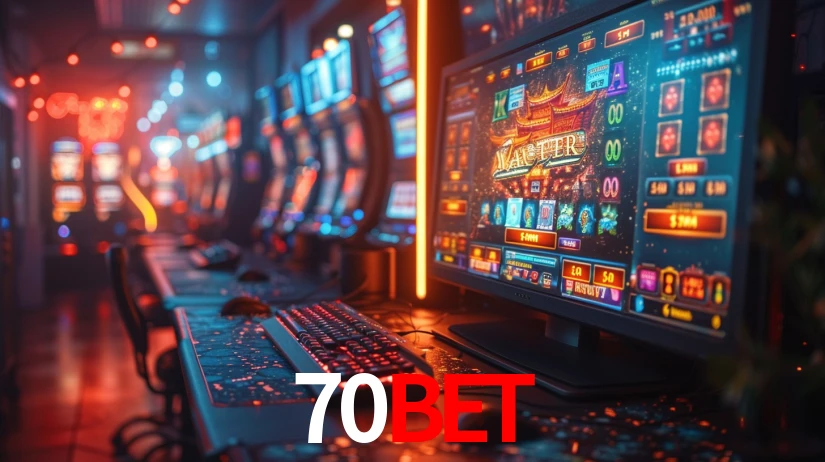 70bet: Jogos de Caça-Níqueis-Altas Recompensas, Roleta-Velocidade, Blackjack-Desafios Máximos