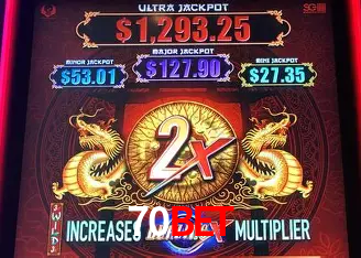 Desvendando o Mundo dos Jogos Virtuais na 70bet