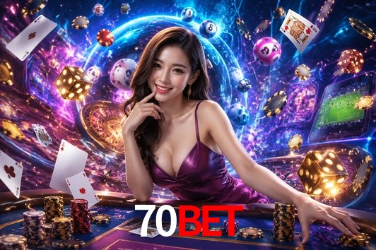 Tennis Betting 70bet