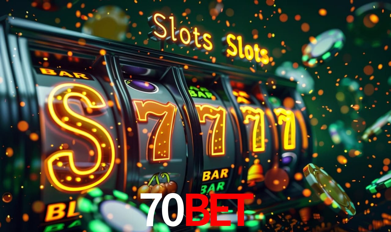 Apostas de Tênis 70bet