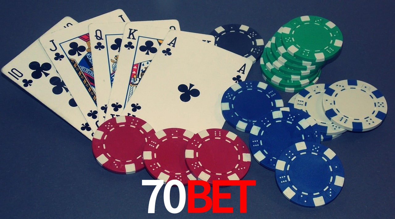 Bonus Features 70bet