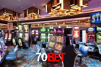 Descubra o Programa VIP da 70bet: Vantagens Exclusivas para Jogadores