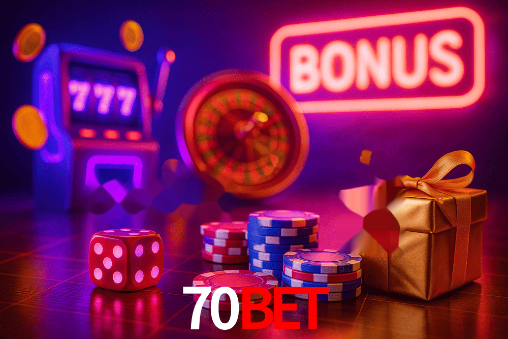 A Popularidade dos Caça-Níqueis no 70bet