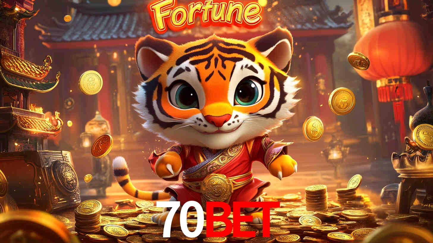 Descubra a Essência do 70bet: Nossa História e Compromissos