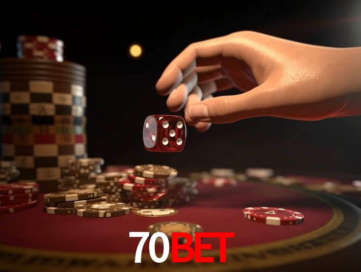 Login Seguro 70bet