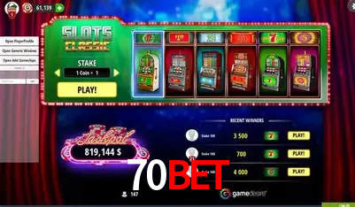 Desvendando o Mundo dos Jogos Virtuais na 70bet