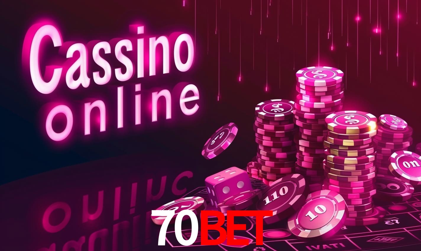 70bet Download - Opções de Download por Plataforma