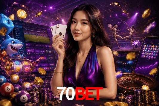 Roulette Table 70bet