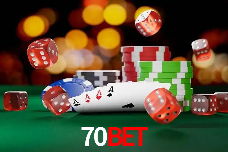Cadastro Rápido 70bet