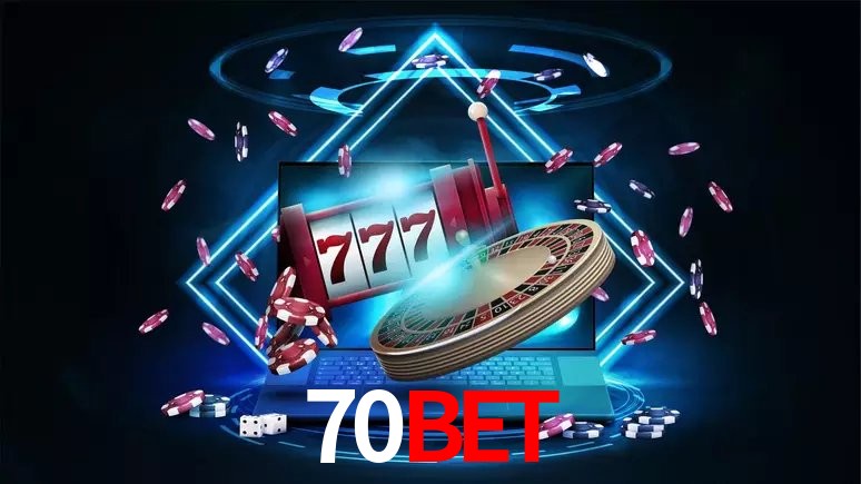 Tecnologia da Plataforma 70bet