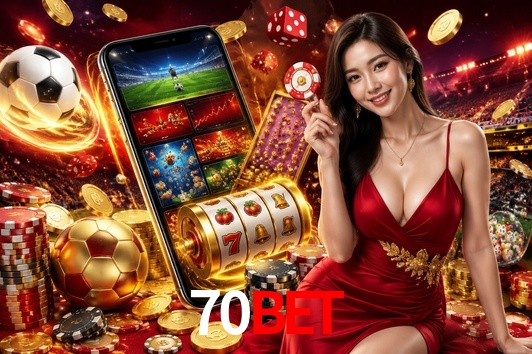 Football Betting 70bet