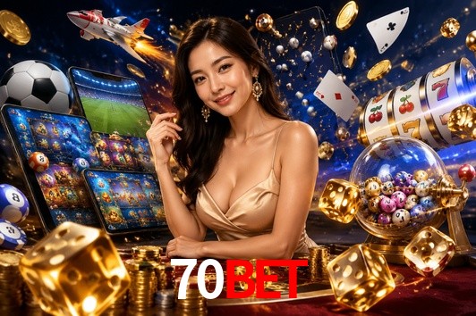 Slot Games 70bet