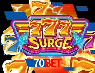 A Popularidade dos Caça-Níqueis no 70bet